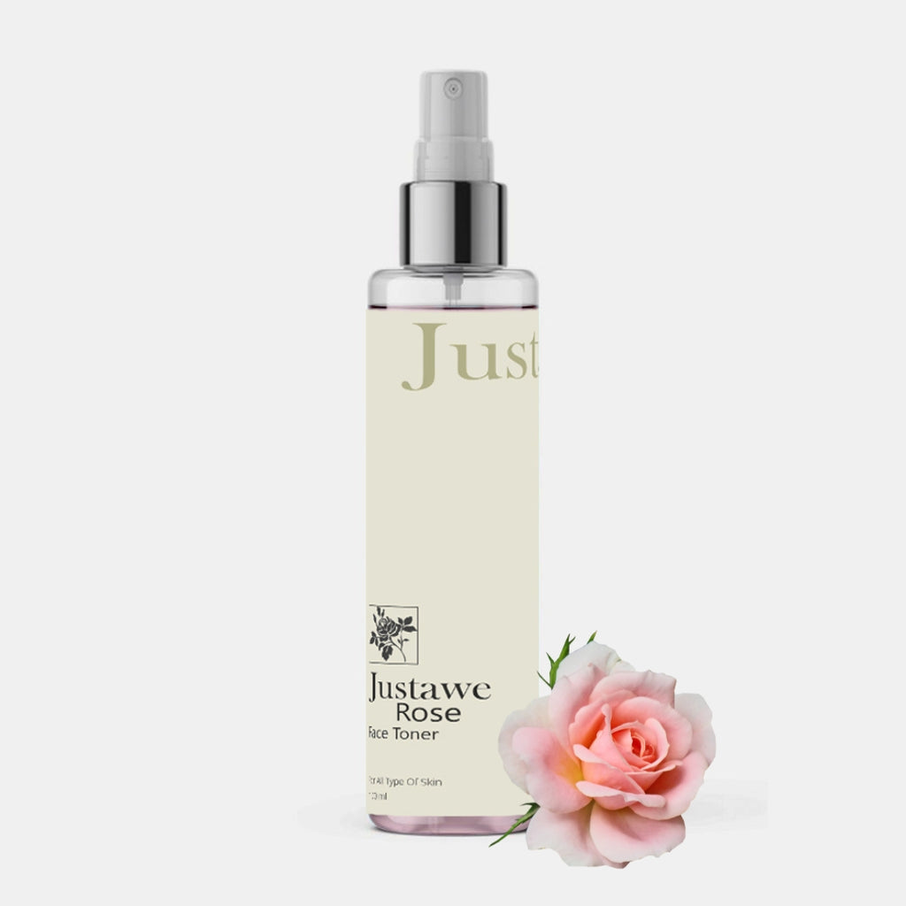 Just Awe Rose Face Toner- 100ml