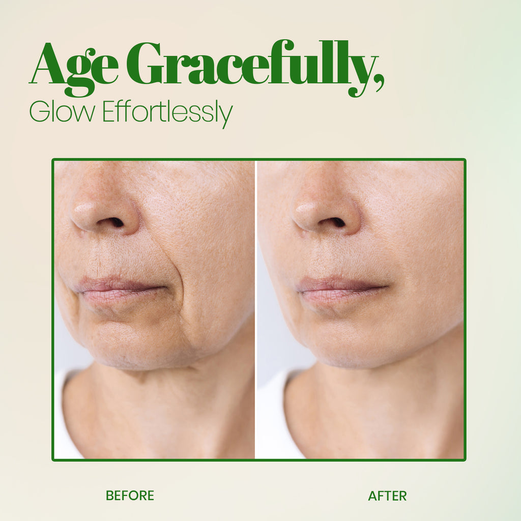 Just Awe Probotox Overnight Cream 50g