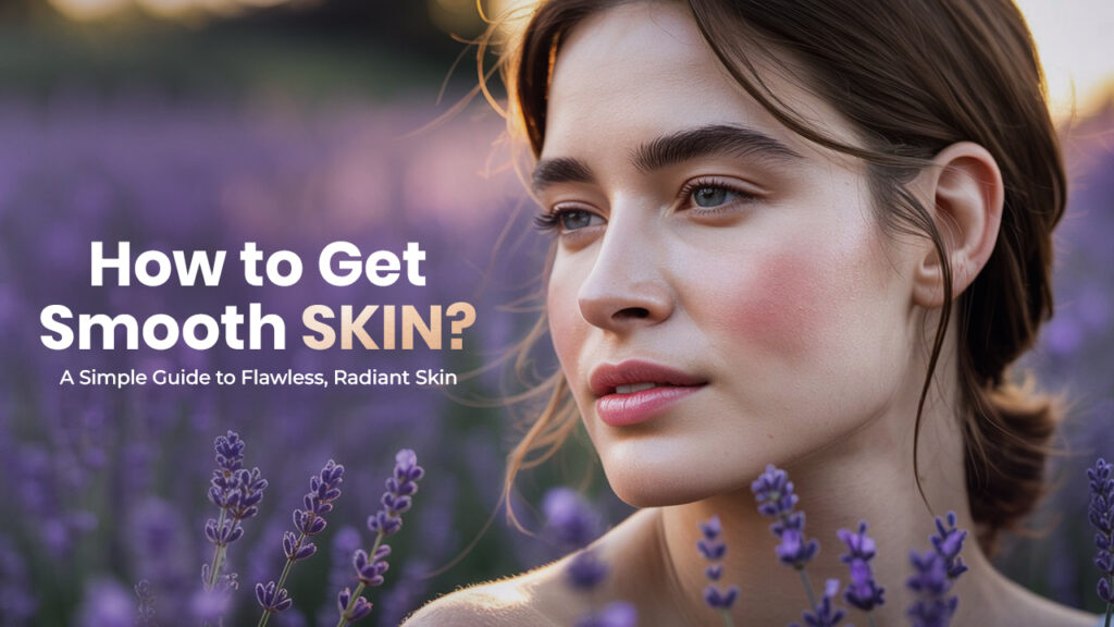 How-to-Get-Smooth-Skin